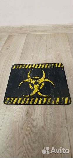 Коврик для мышки