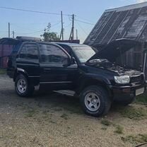 Toyota Hilux Surf 2.7 AT, 1996, 380 000 км