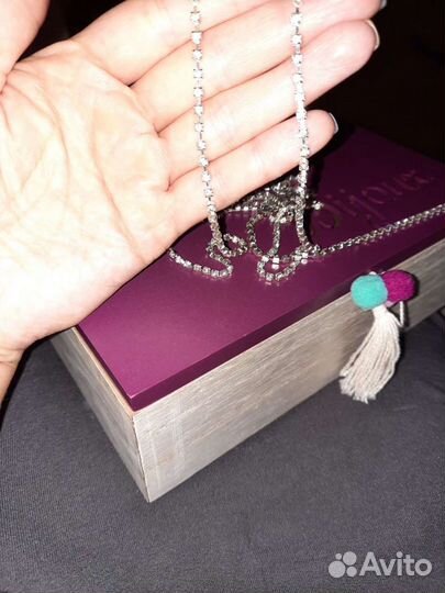 Ремешок из страз