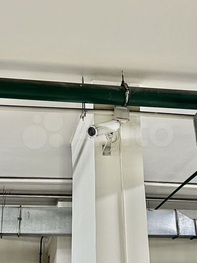 Машиноместо, 17 м²