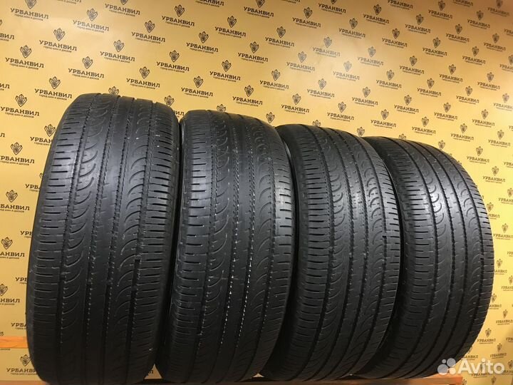 Yokohama Geolandar SUV G055 255/55 R18 109V