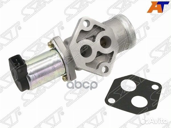 Клапан холостого хода opel vectra B 95-02 ST-34