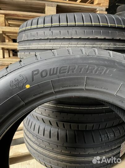Powertrac Racing Pro 285/50 R20 116W