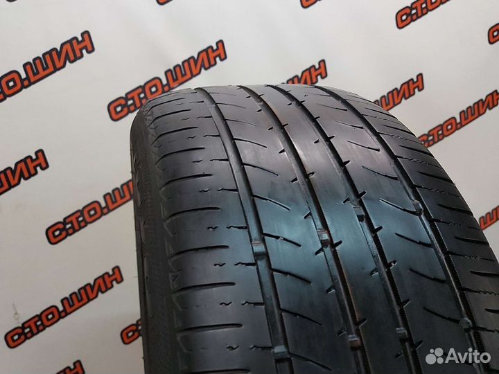 Toyo NanoEnergy 3 205/50 R16 87V