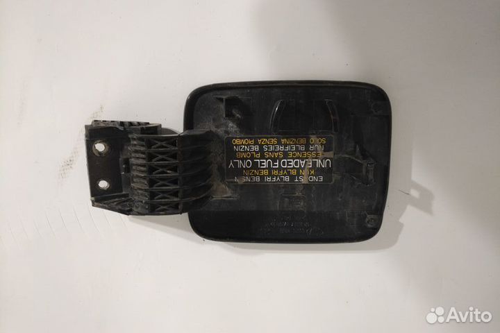 Лючок бензобака Hyundai sonata EF IV