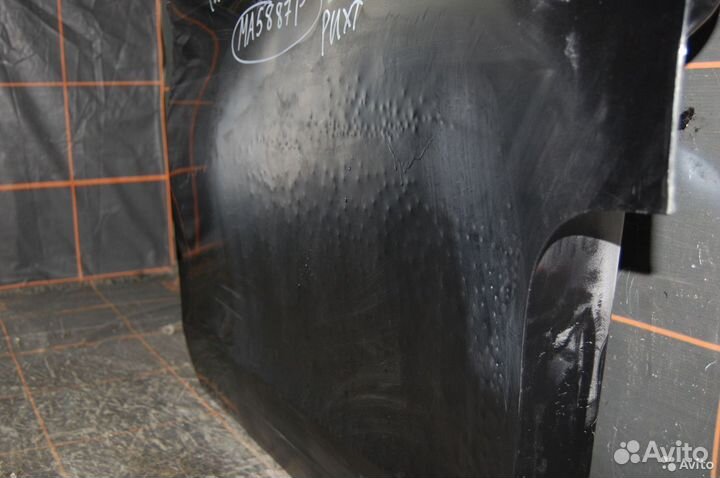 Дверь передняя левая - Mercedes-Benz Vito W447