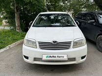 Toyota Corolla 1.5 AT, 2004, 285 000 км