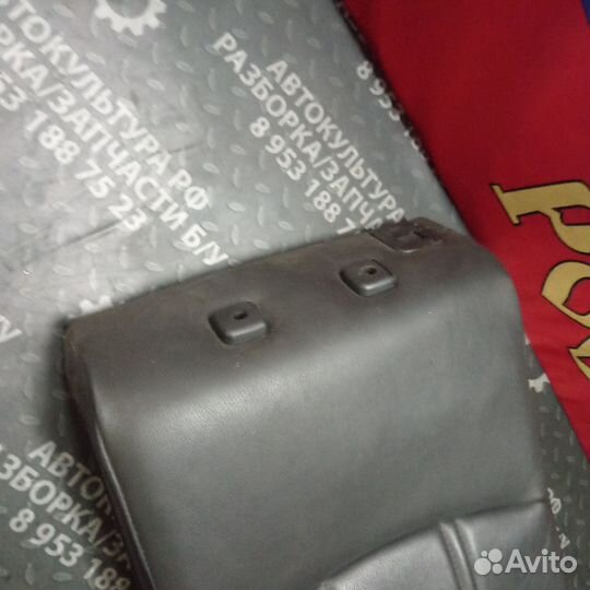 Заднее сидение Hyundai Sonata 4 Tagaz ef рест