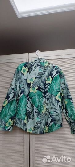 Ветровка детская Gap р.110-116