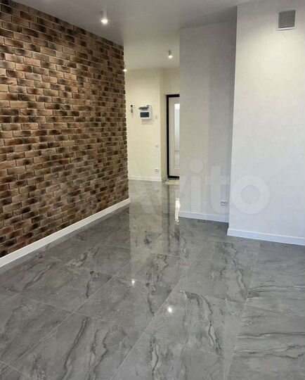 3-к. квартира, 65 м², 14/23 эт.