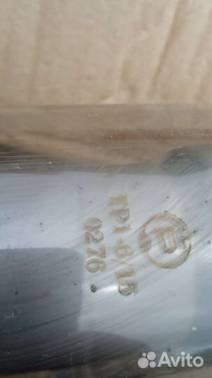 Тр1-6/15 тиратрон