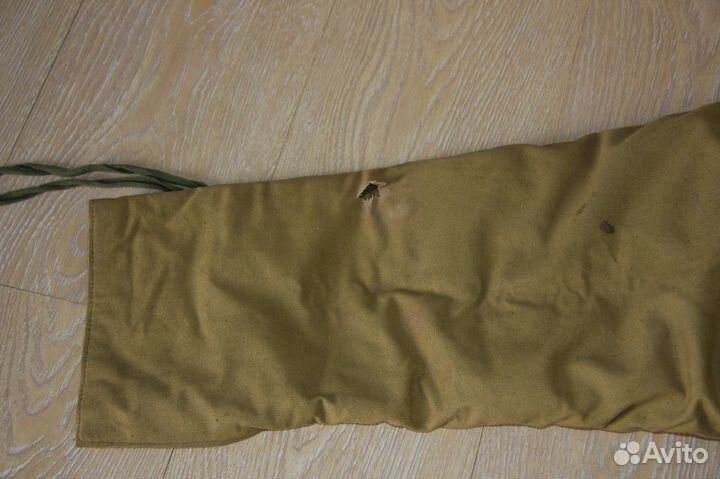 Ватные штаны