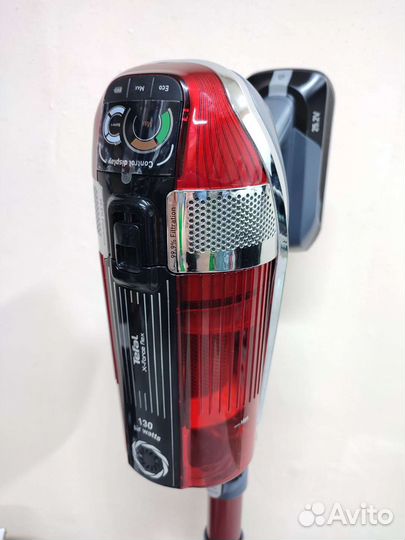 Пылесос Tefal X-Force Flex 11.60 Animal TY9879WO