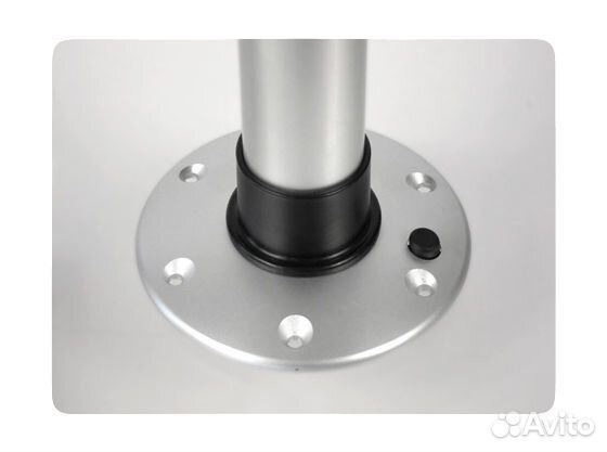 Стойка столешницы для катера