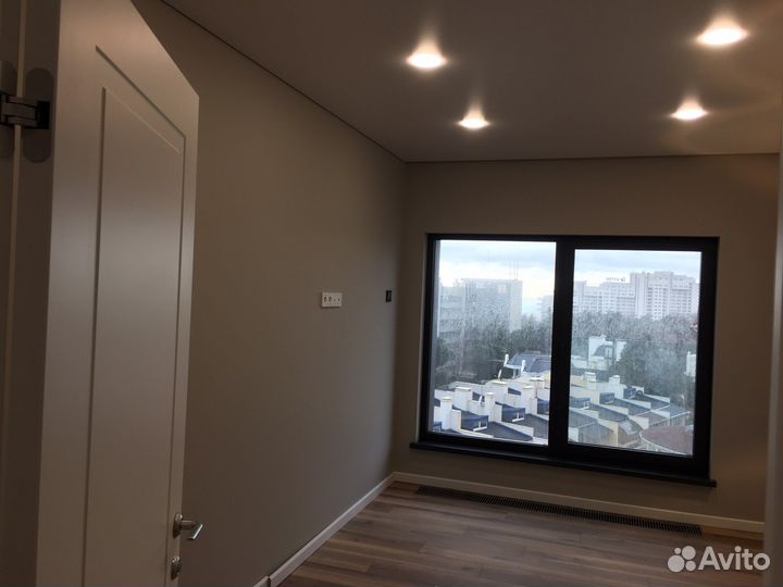 Ремонт и отделка квартир