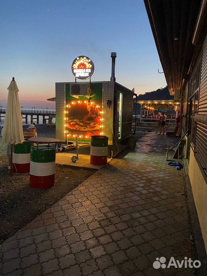 Пивной магазин-бар. Готовый бизнес