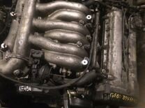 Двигатель G6BV бу Kia Magentis 2.5 Киа мотор двс