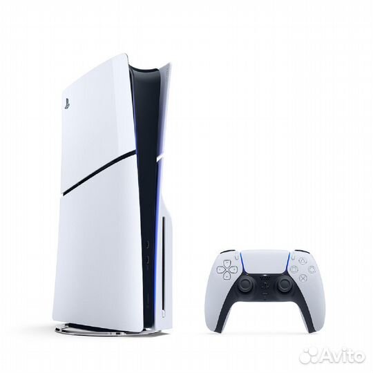 Sony playstation 5