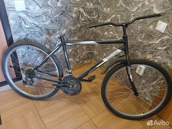 Дорожный велосипед