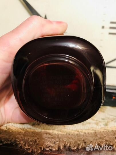 Духи женские givenchy linterdit rouge