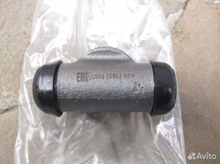 Тормозной цилиндр для Вашего автомобиля