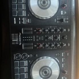 Pioner ddj sb3