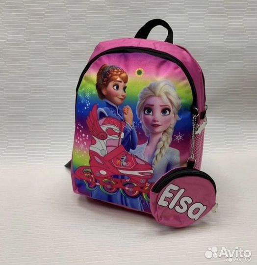 Рюкзак детский