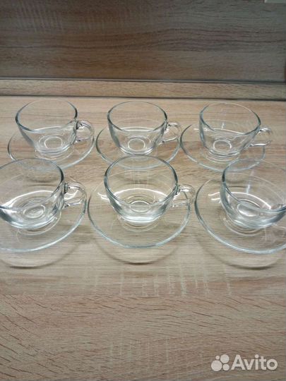 Чайный набор