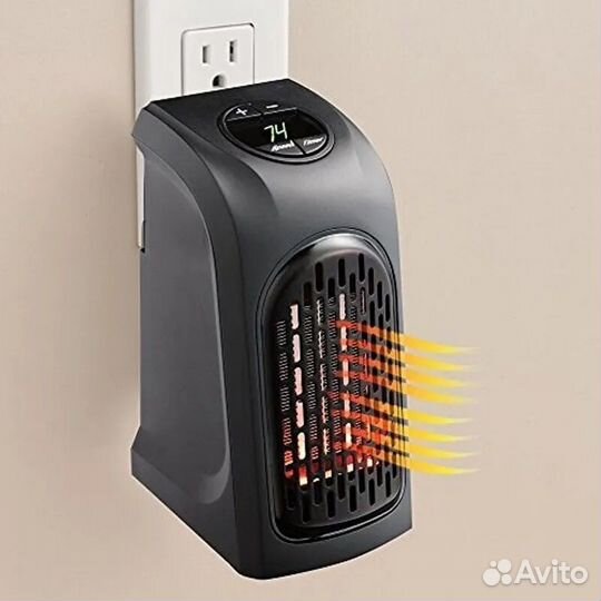 Обогреватель Handy Heater 400 Вт