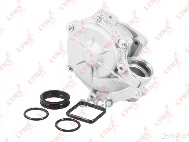 Насос водяной CW0137 lynxauto