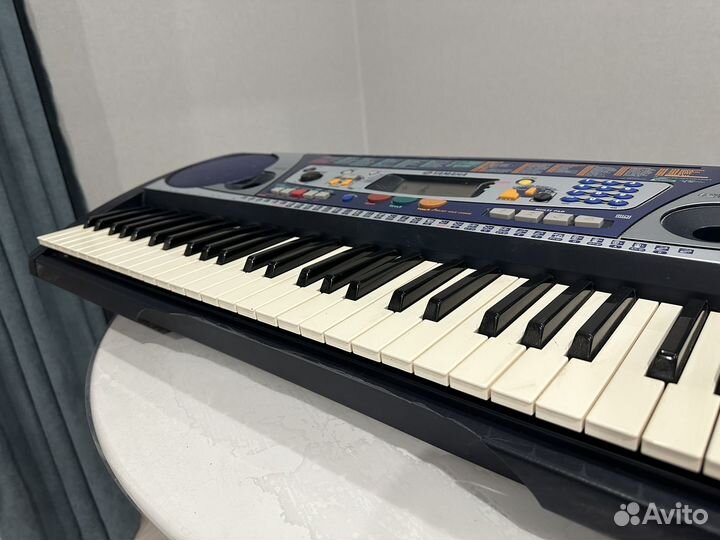Синтезатор Yamaha PSR-260