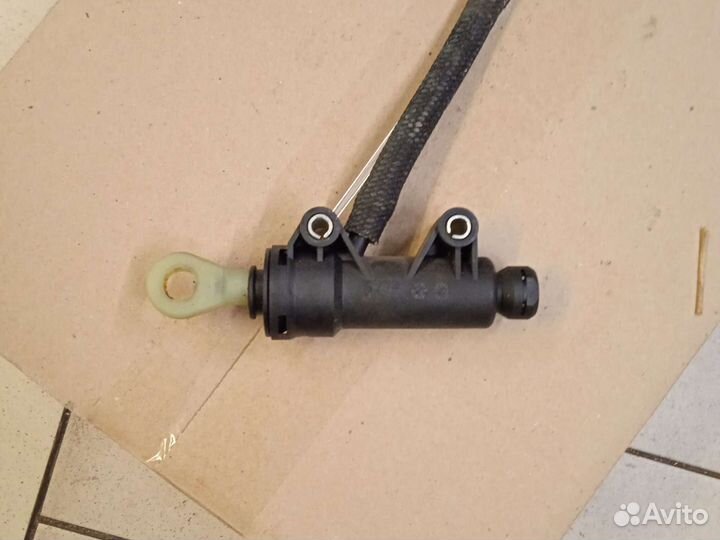 Цилиндр сцепления бмв е90