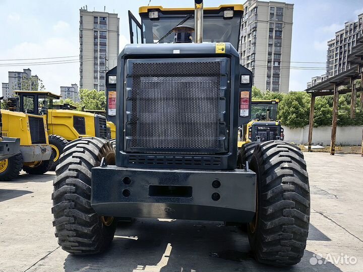 Автогрейдер Zauberg GR-240C, 2024