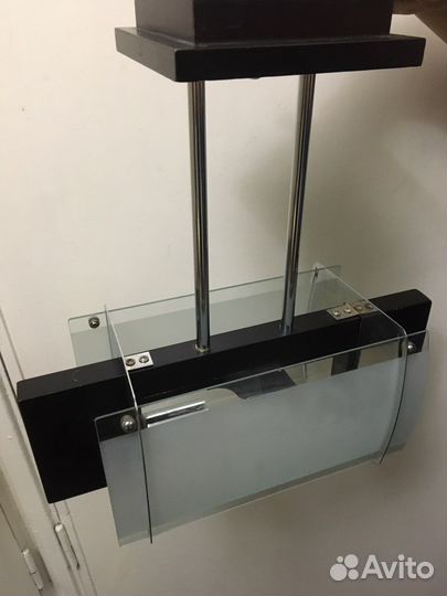 Люстра потолочная