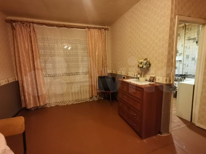 2-к. квартира, 44,5 м², 2/3 эт.