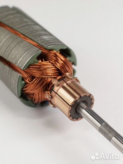 Ремкомплект Haldex 4