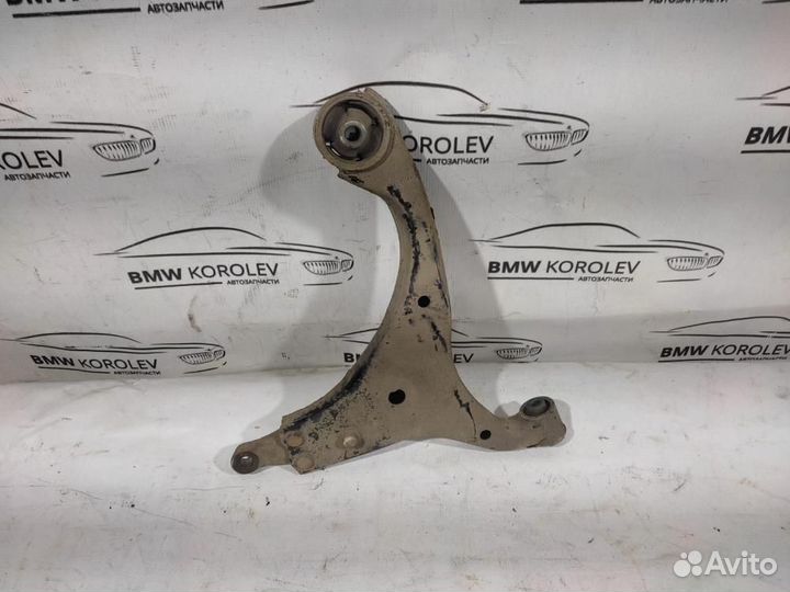 Рычаг подвески передний правый Hyundai I30