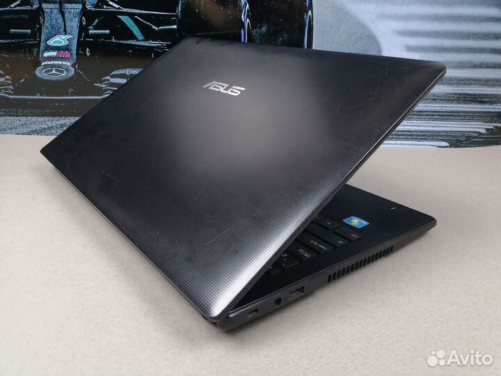 Ноутбук Asus X501A