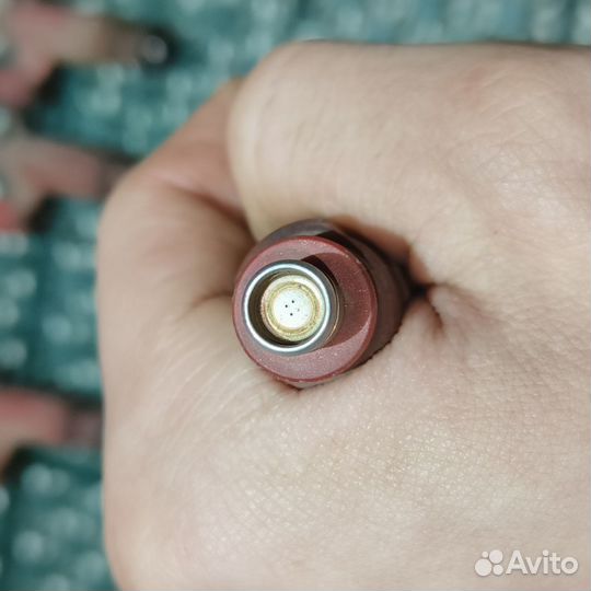 Форсунка топливная Nissan Almera n16 QG15DE