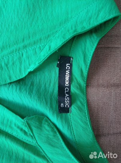 Блузка женская