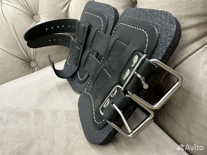 Гравитационные инверсионные ботинки