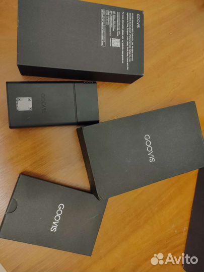 Очки Rokid AIR 101, вай фай модуль + пауер банк