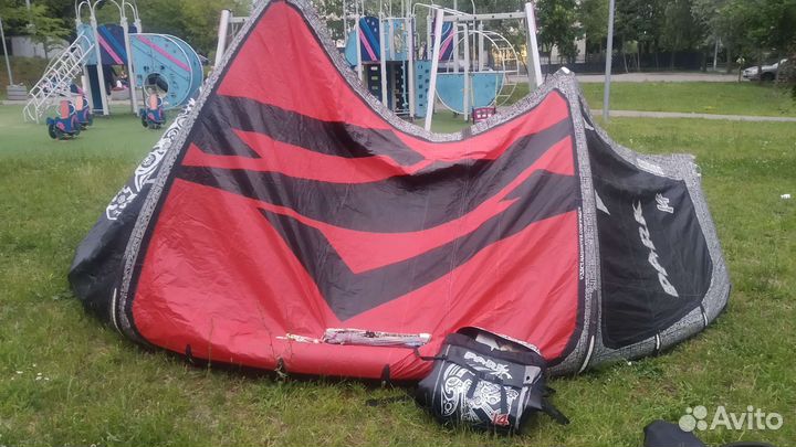 Кайт Naish Park 14