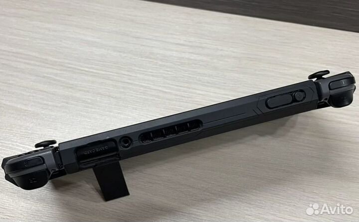 Аренда приставки Nintendo Switch с играми