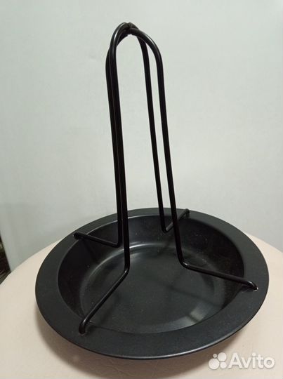 Подставка для запекания курицы