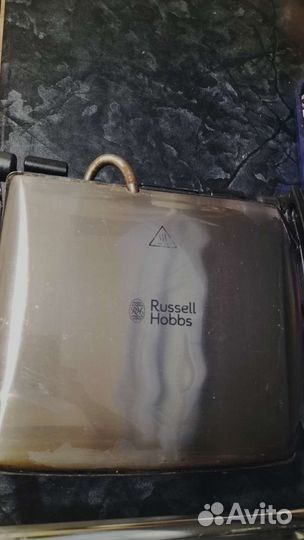 Электрогриль