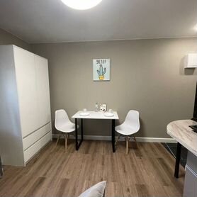 Квартира-студия, 15 м², 2/5 эт.