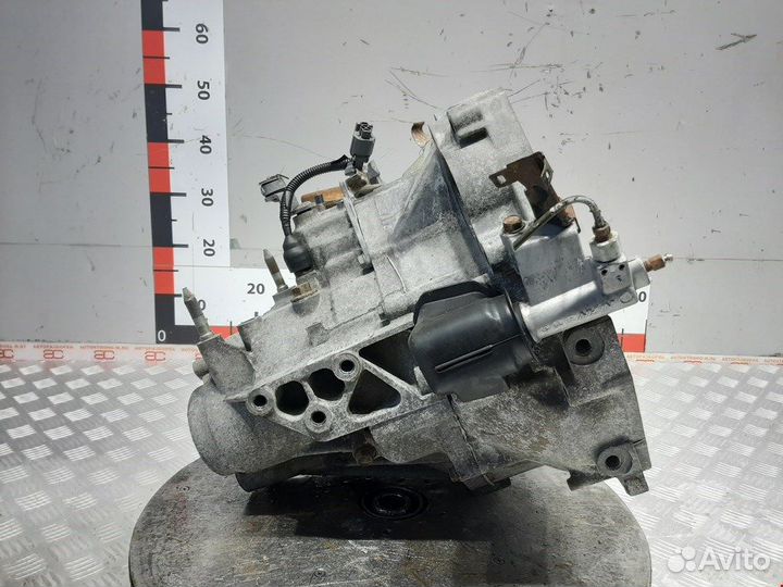 Кпп 5ст (механическая коробка) Honda FR-V (BE1) (2