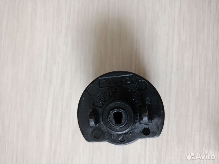 Контактная группа замка зажигания Daewoo Nexia