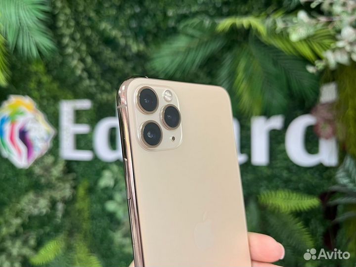 iPhone 11 Pro Max 256GB